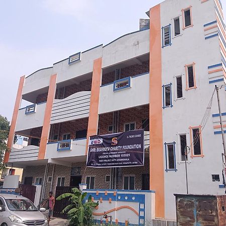 Sona Rooms كويمباتور المظهر الخارجي الصورة